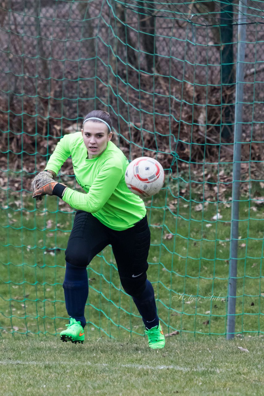 Bild 142 - Frauen TSV Zarpen - FSC Kaltenkirchen : Ergenis: 2:0